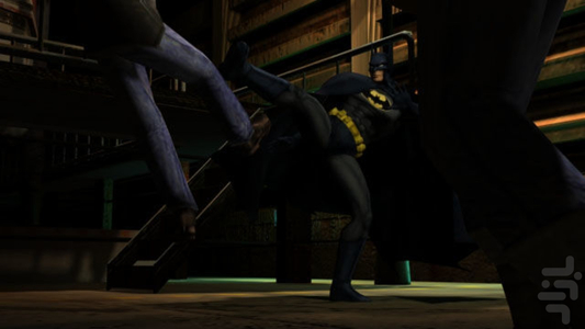 Batman APK for Android Download