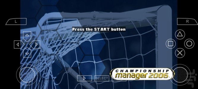 Championship Manager 2006