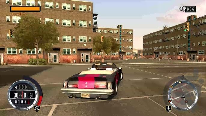 درایور ۷۶ - عکس بازی موبایلی اندروید