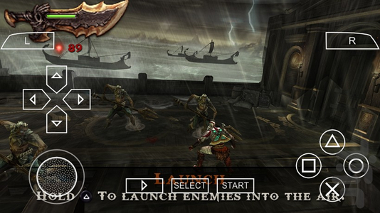 Goat of War APK for Android Download