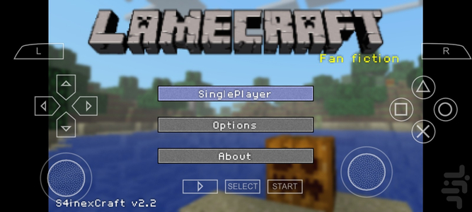 Minecraft 2.2 Game For Android - Download | Bazaar
