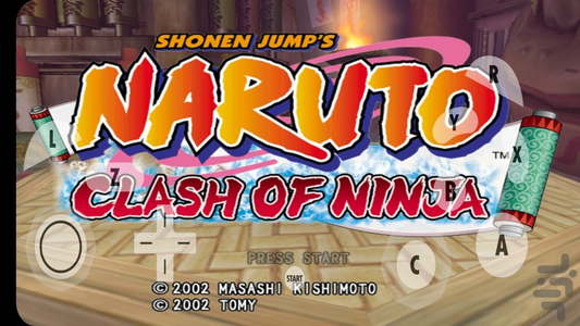 I Played EVERY Naruto Clash of Ninja Game in 2022