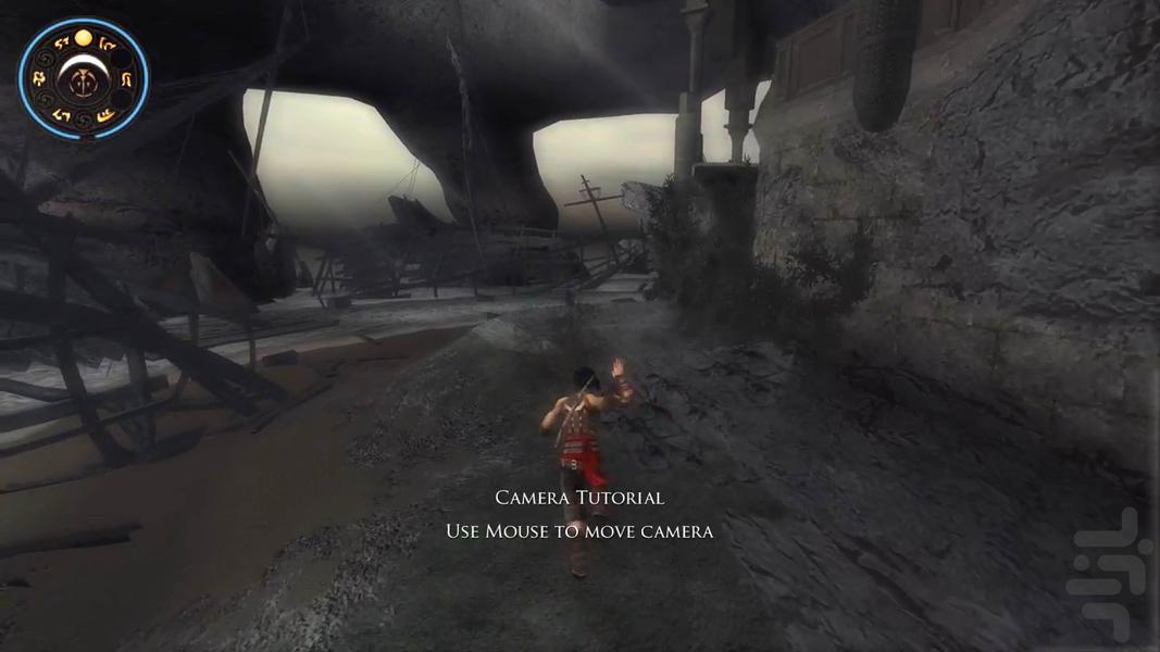 شاهزاده ایرانی ۲ - عکس بازی موبایلی اندروید