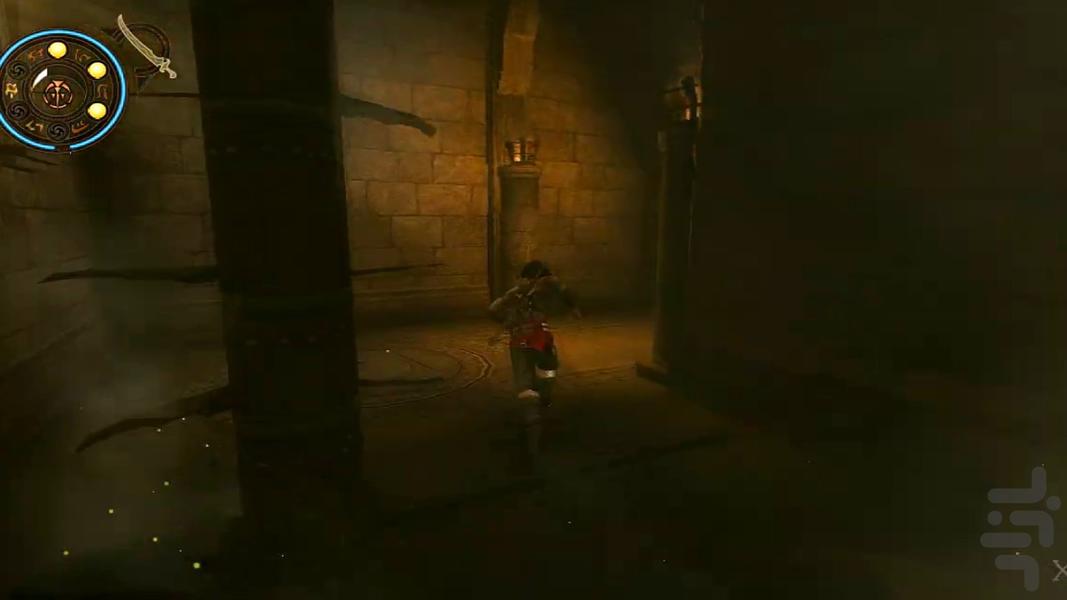 شاهزاده ایرانی ۲ - عکس بازی موبایلی اندروید