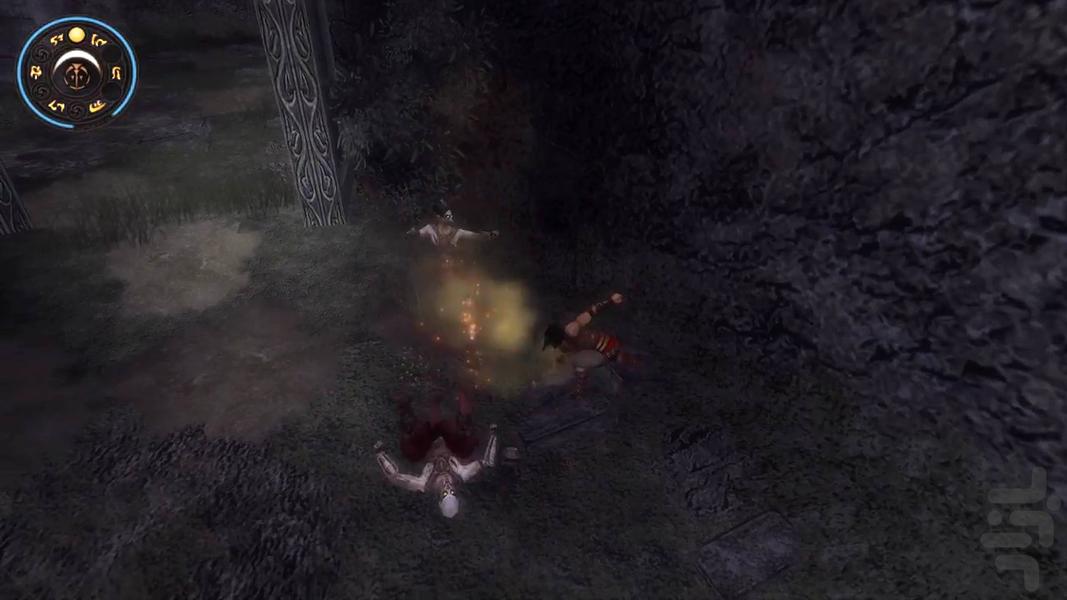 شاهزاده ایرانی ۲ - عکس بازی موبایلی اندروید