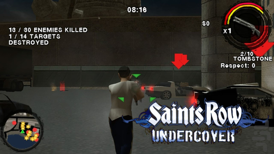 saints row undercover Game for Android - Download