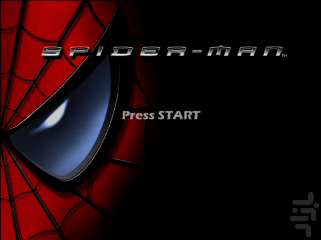 Spider man store movie game