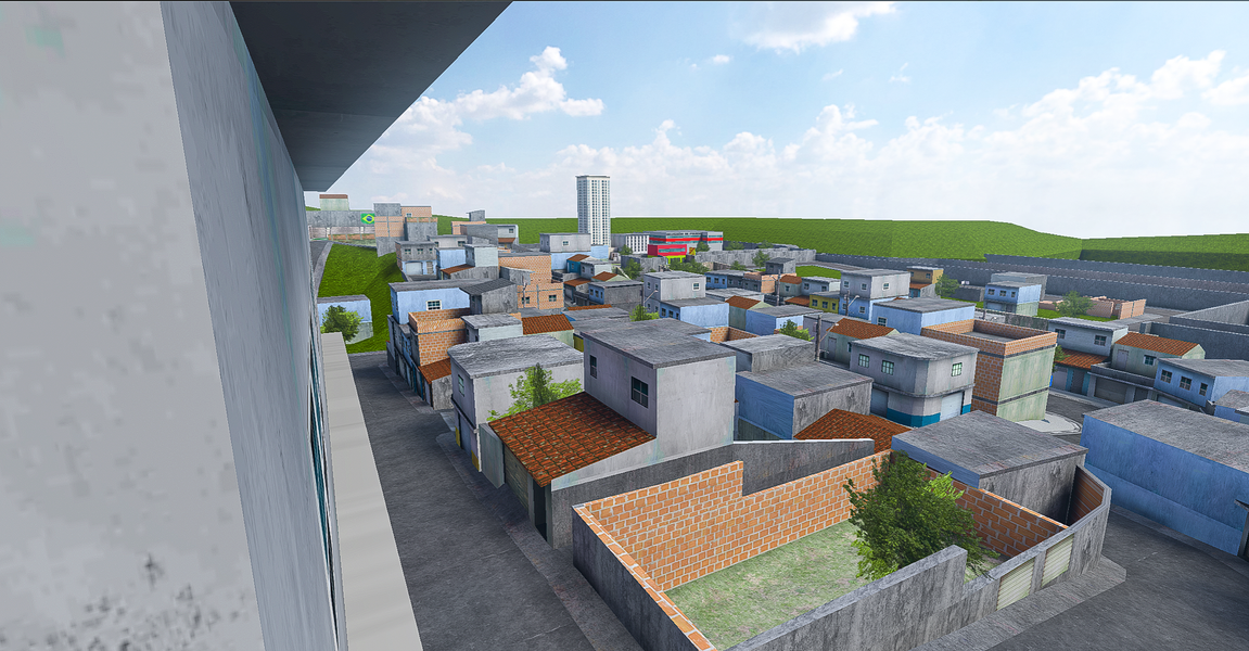 Grau é Arte - عکس بازی موبایلی اندروید