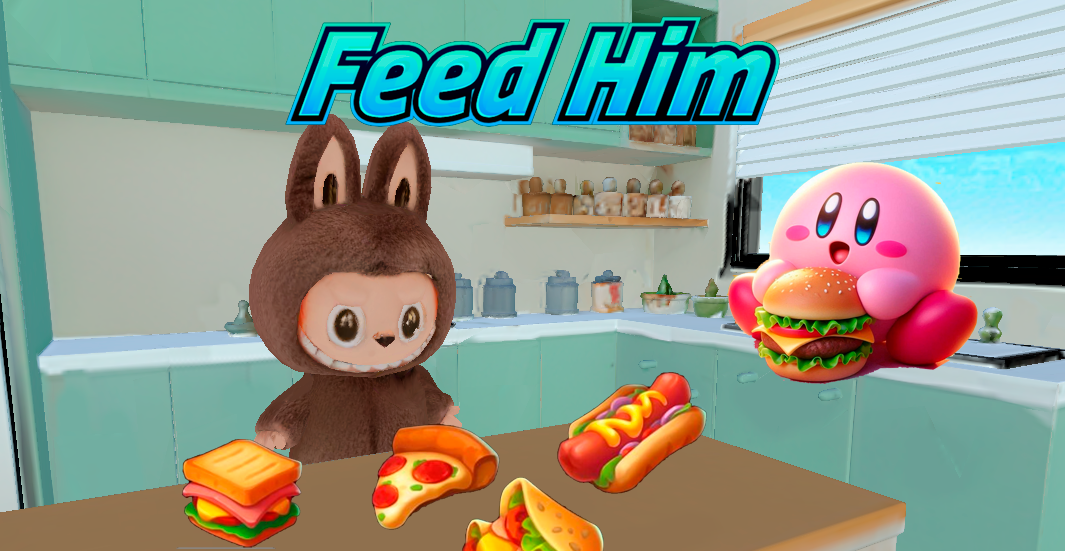 Labubu Game - عکس بازی موبایلی اندروید