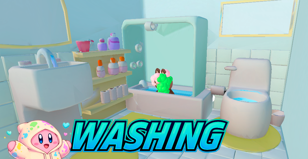 Labubu Game - عکس بازی موبایلی اندروید