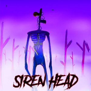 Siren Head really got on camera???