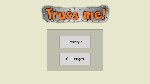 Truss Me! - عکس بازی موبایلی اندروید