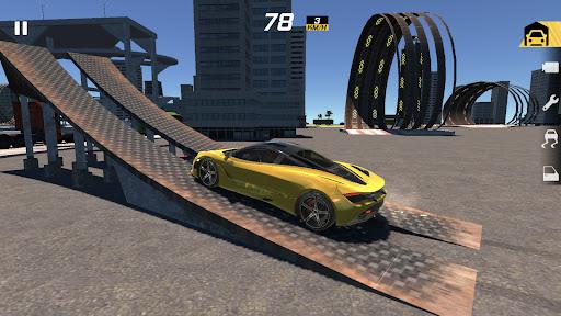 Real City Car Driving Game for Android Download Bazaar