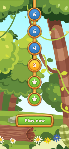 Wood Puzzle : Screws & Bolts - Gameplay image of android game