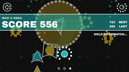 DUAL! - عکس بازی موبایلی اندروید