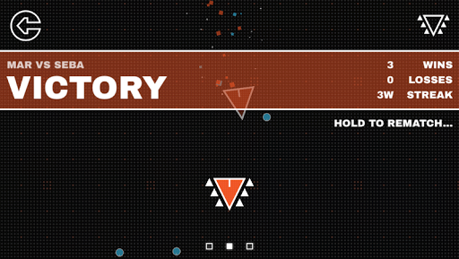 DUAL! - عکس بازی موبایلی اندروید