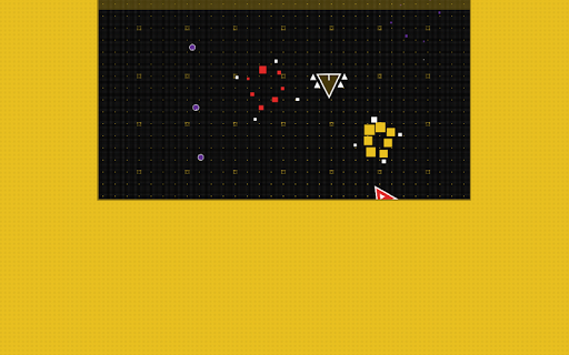 DUAL! - عکس بازی موبایلی اندروید