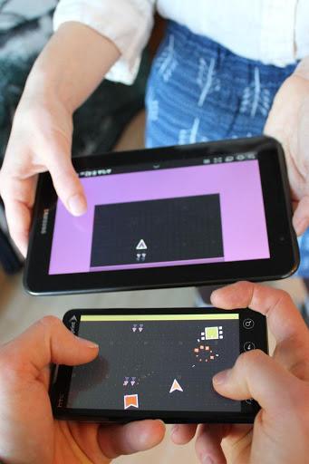 DUAL! - عکس بازی موبایلی اندروید