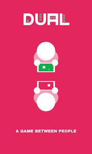 DUAL! - Gameplay image of android game