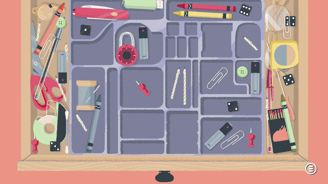 A Little to the Left - Gameplay image of android game