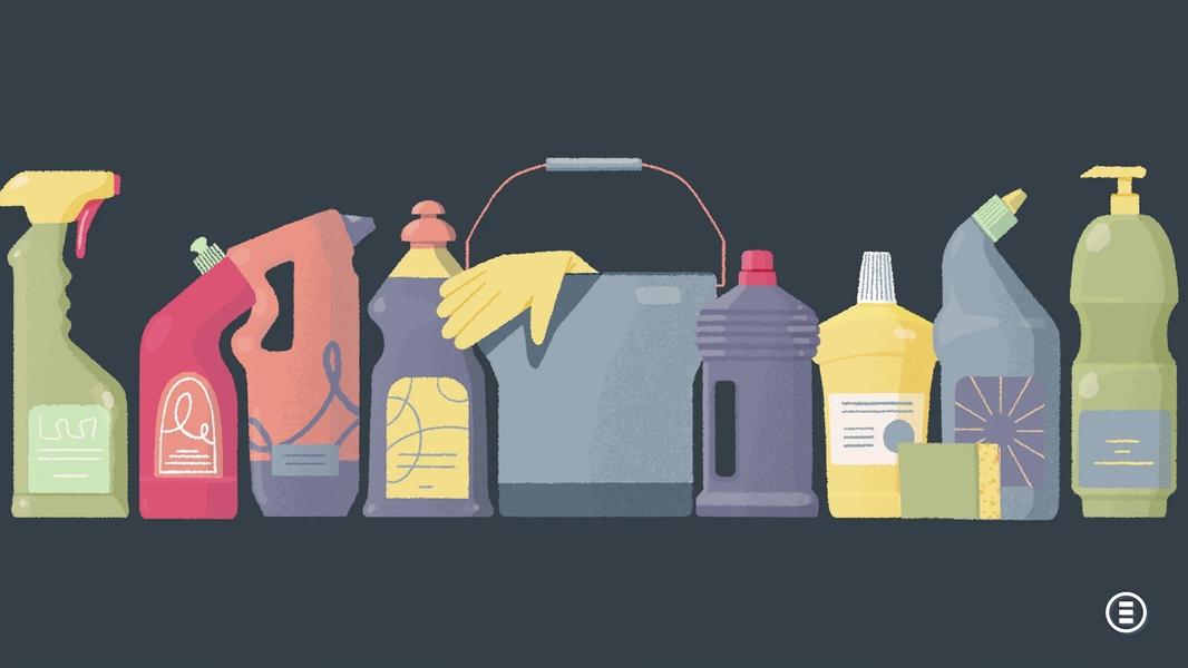 A Little to the Left - Gameplay image of android game