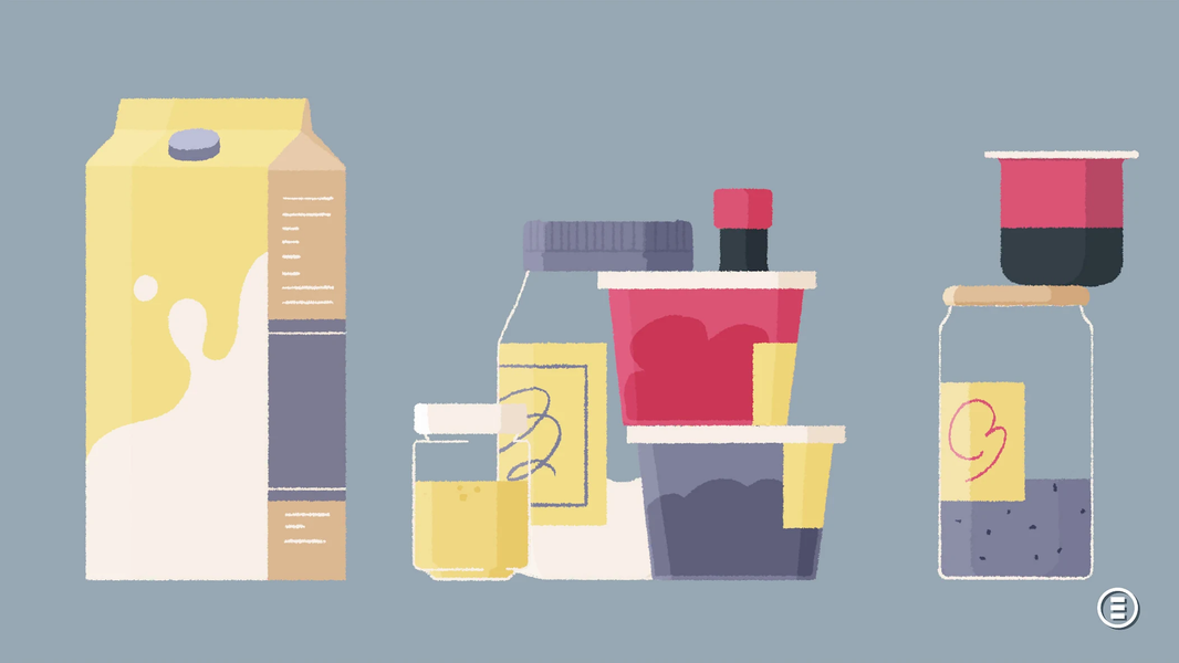 A Little to the Left - Gameplay image of android game