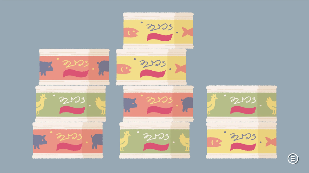 A Little to the Left - Gameplay image of android game