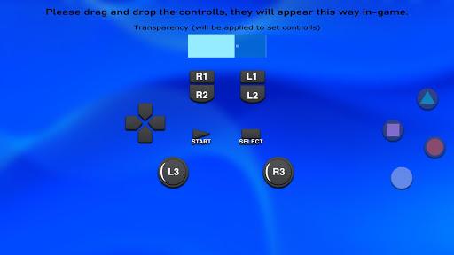 PPSSTWO - PS2 Emulator - عکس برنامه موبایلی اندروید