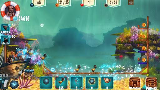 Digital SG04 Watch face - Gameplay image of android game