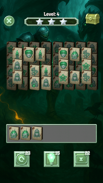 Treasure Shot: Pirate War - عکس بازی موبایلی اندروید