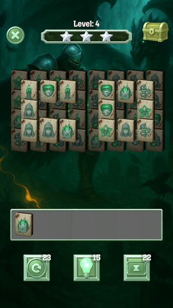 Treasure Shot: Pirate War - عکس بازی موبایلی اندروید