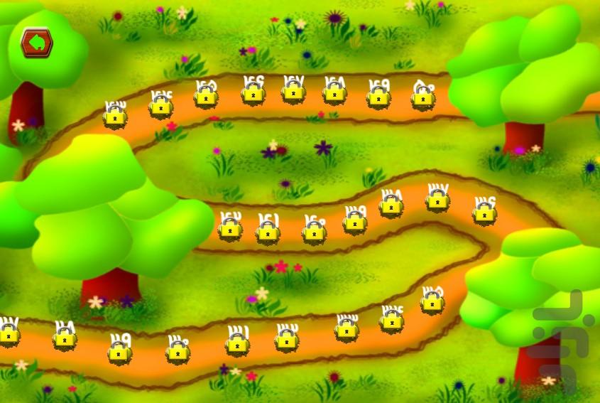 چی چی بود؟! - عکس بازی موبایلی اندروید