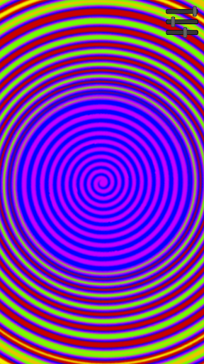Hypnotizer: Ultimate Delusion - عکس برنامه موبایلی اندروید