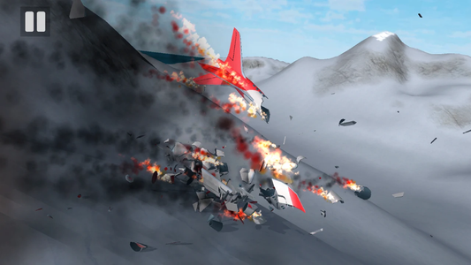 How to Download Plane Crash: Flight Simulator for Android