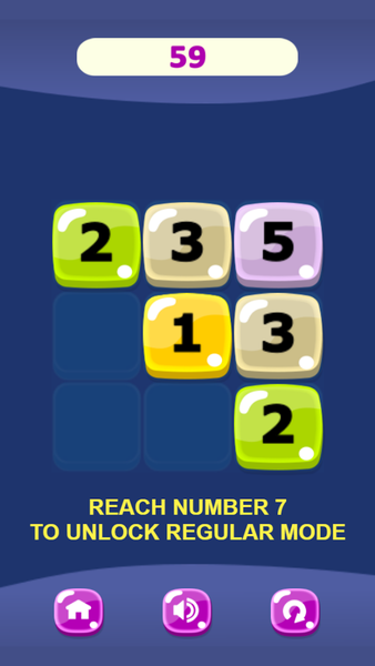 Smart Numbers - عکس بازی موبایلی اندروید