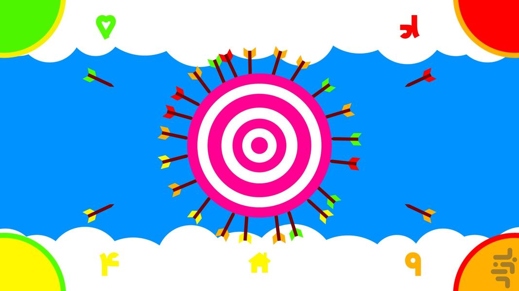 همبازی (بازی های چند نفره) - عکس بازی موبایلی اندروید