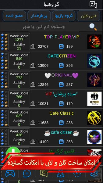 MafiaKing - Gameplay image of android game