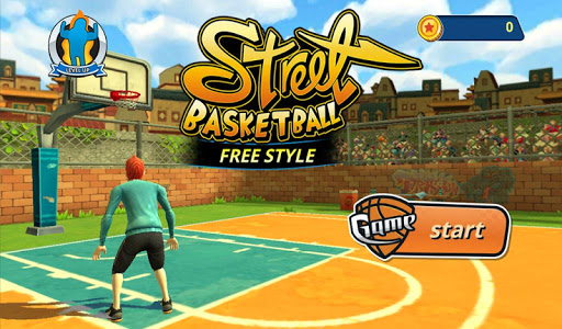 Basketball Slam 2020 - Basketball Game APK para Android - Download