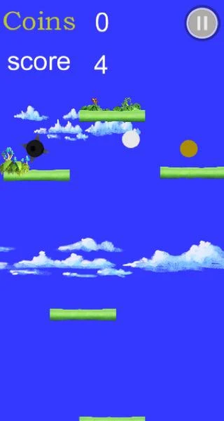 Ola Ola - Gameplay image of android game