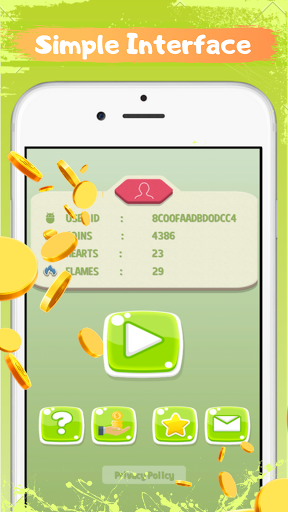 Lucky Cube: Make Money | Cash - عکس بازی موبایلی اندروید