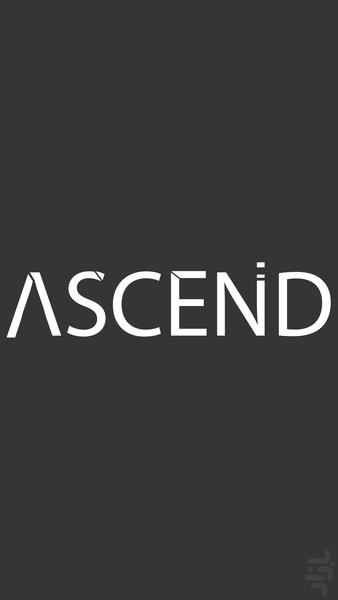 Ascend - Gameplay image of android game