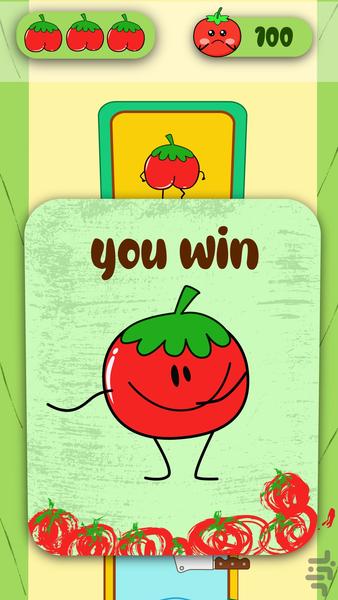 تام قهرمان - عکس بازی موبایلی اندروید