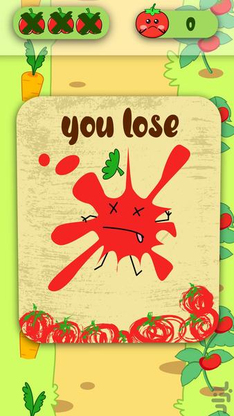 تام قهرمان - عکس بازی موبایلی اندروید