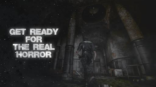 Horror Hospital Forsaken - عکس برنامه موبایلی اندروید