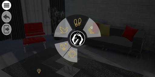SimLab AR/VR Viewer - عکس برنامه موبایلی اندروید
