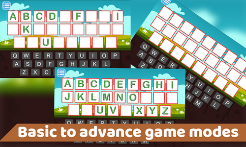 Type Race - The Typing Game for Android - Free App Download