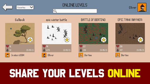 Trench Warfare 1917: WW1 RTS - Gameplay image of android game