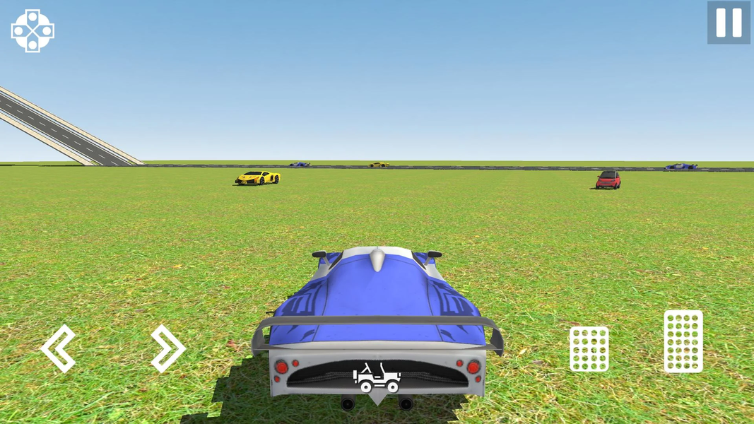 SimpleBox 2 - Gameplay image of android game