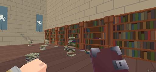 Simple Sandbox ۲ : Middle Ages - عکس بازی موبایلی اندروید