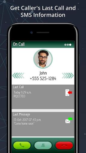 Flash Alerts on Call, SMS & Notifications - Image screenshot of android app